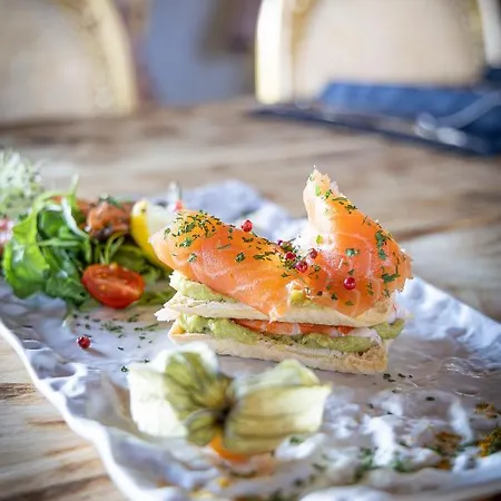 La Ferme Du Grand Air 招待所 菲耶讷