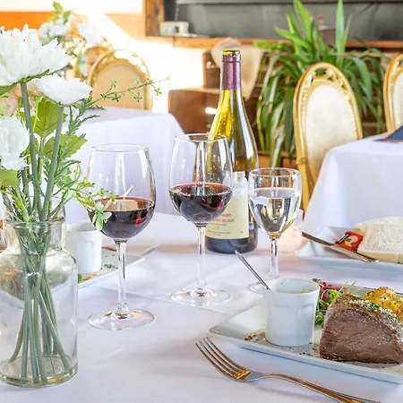 La Ferme Du Grand Air * 菲耶讷