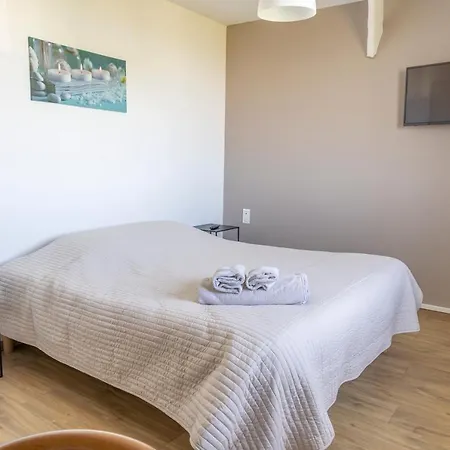 La Ferme Du Grand Air Guest house Fiennes