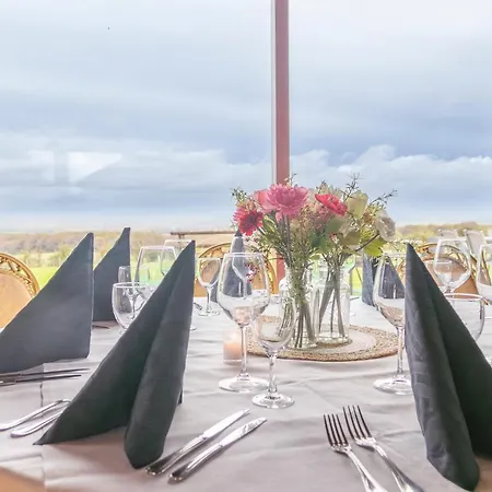 La Ferme Du Grand Air Guest house Fiennes