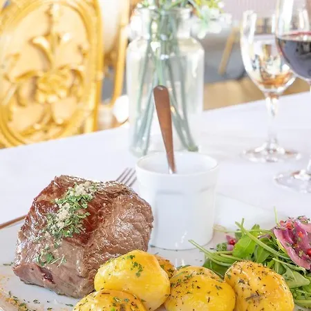 La Ferme Du Grand Air