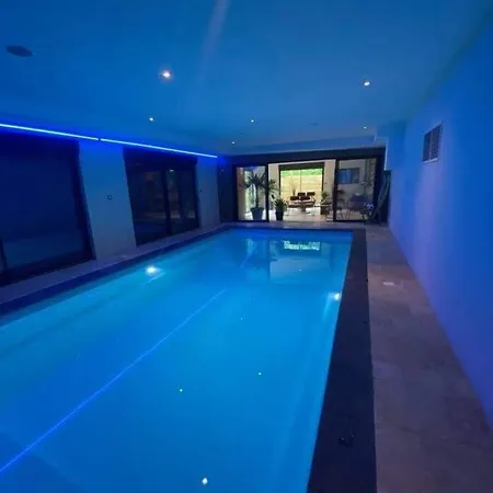 招待所 La Ferme Du Grand Air 菲耶讷