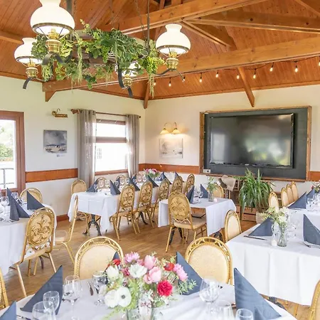 La Ferme Du Grand Air Guest house *