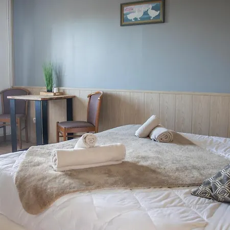 La Ferme Du Grand Air 菲耶讷