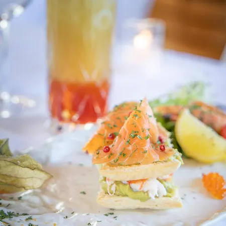 La Ferme Du Grand Air