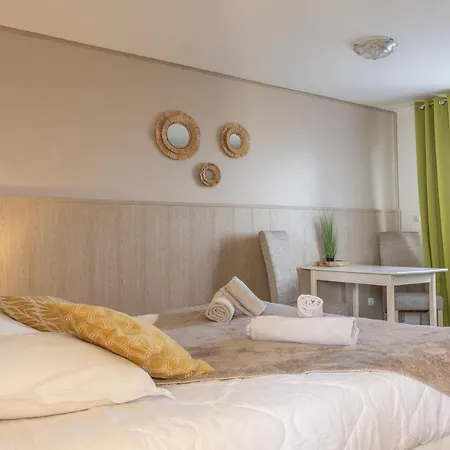 La Ferme Du Grand Air 招待所