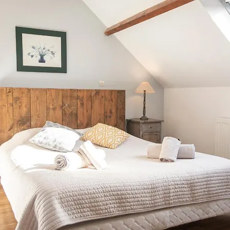 La Ferme Du Grand Air